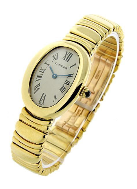 cartier baignoire 1920